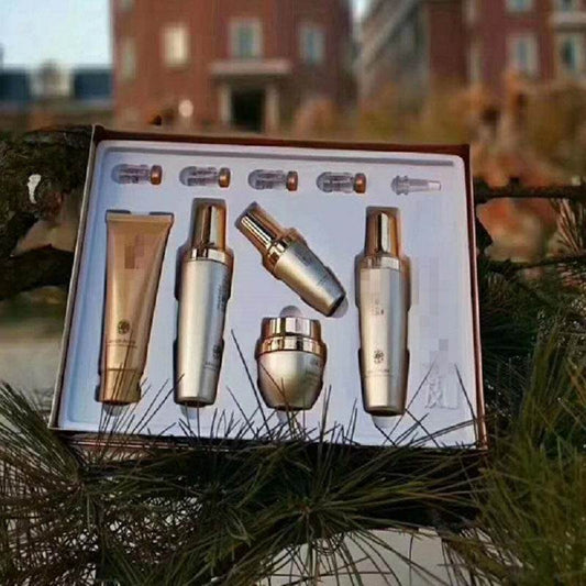 Moisturizing Women skin care set - Zara-Craft