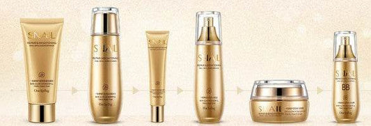 Skincare Set Cosmetic Women Cream - Zara-Craft