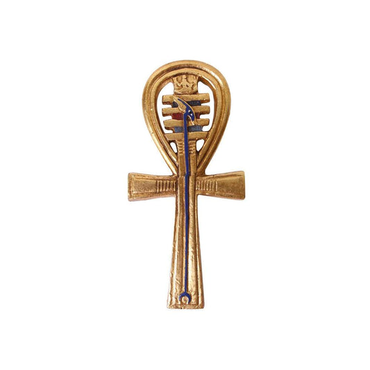 Ankh Symbol the Key Of The Life - Museum Replica - Zara-Craft