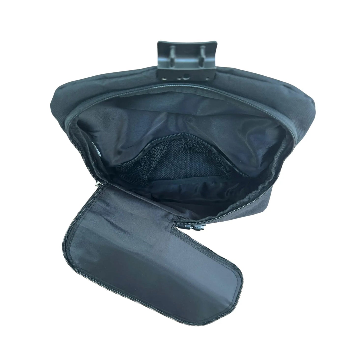 Lockable Crossbody Travel Women Bag