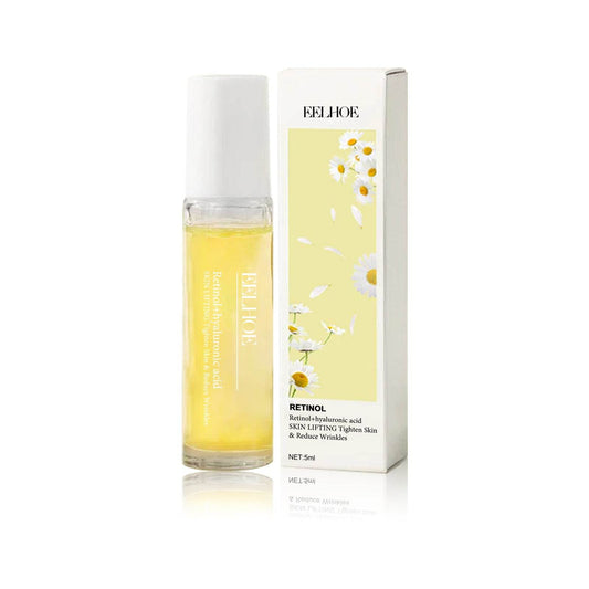 Fade Wrinkles Hydrating And Firming Skin Treatment Oil - Zara-Craft
