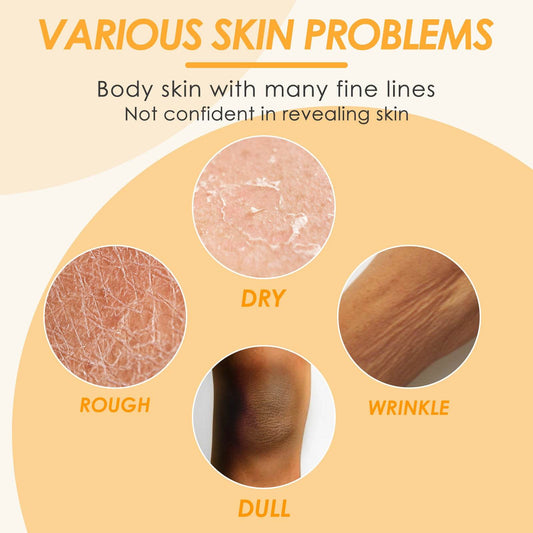 Turmeric Whitening Skin Oil Skin Repair - Zara-Craft