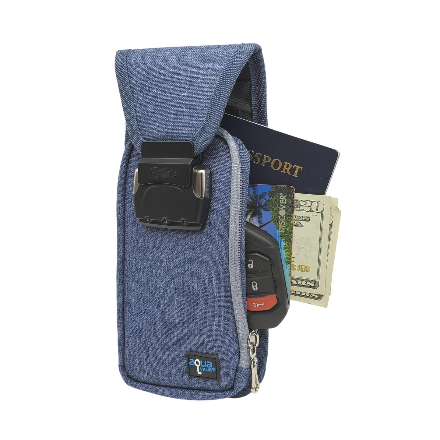 FlexSafe Portable Travel Safe