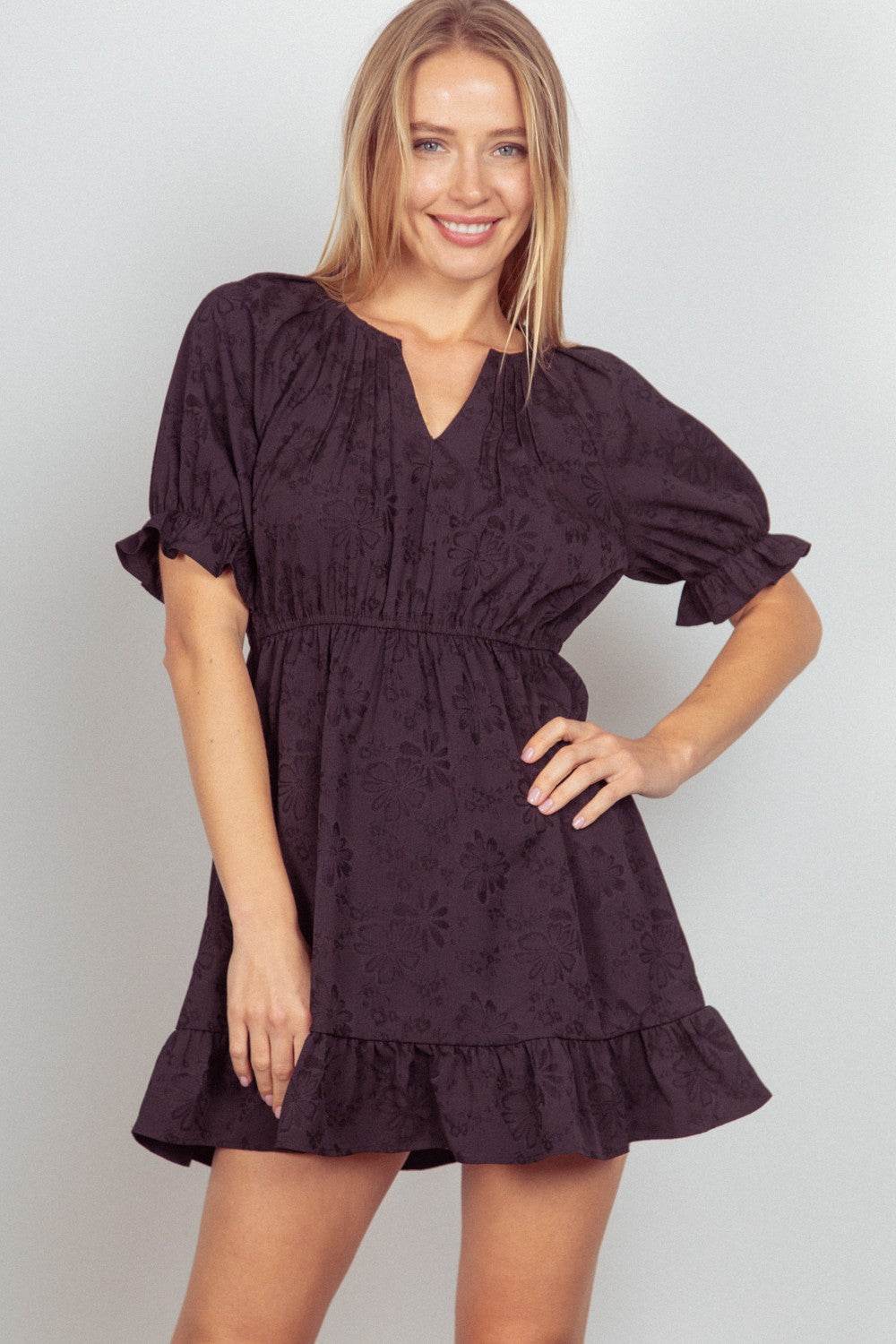 zara textured short dress ZARA HOLIDAY ASYMMETRIC TEXTURED SHORT DRESS GOLD BUTTONS BLACK sz M