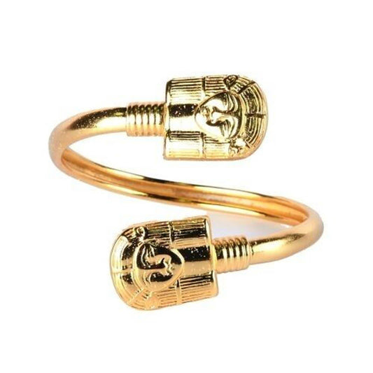 Ancient Egyptian Hathor Women Bracelet - Zara-Craft