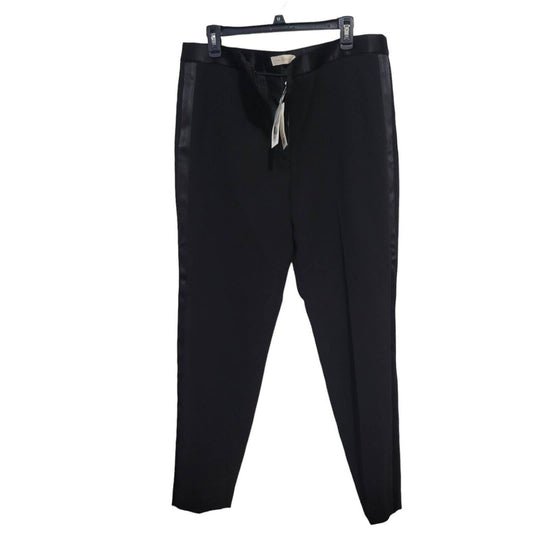 TORY BURCH WOMAN ILIANA PANTS SIZE 14 (New) - Zara-Craft