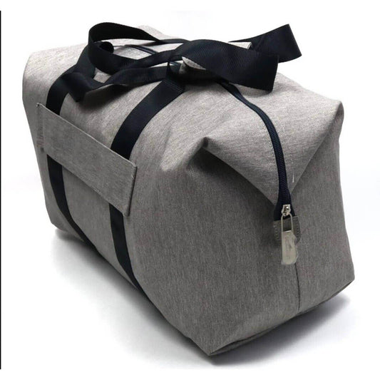 Longines Gray Travel FOLDABLE BAG 2023 - Zara-Craft