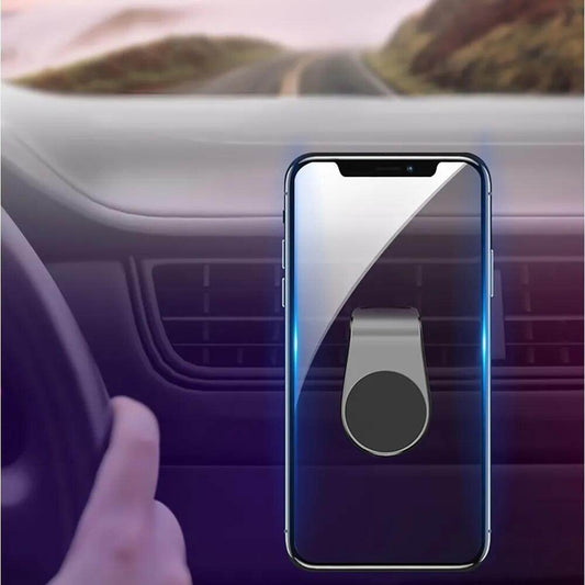 Auto Car Accessories Universal Car gravity Phone Holder - Zara-Craft