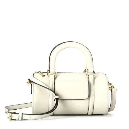 Leather Bucket Women Bag Street Fashion Medium Hard - Zara-Craft