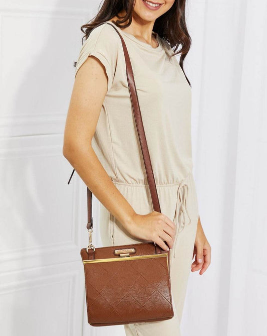 Nicole Lee USA All Day, Everyday Women Handbag - Zara-Craft