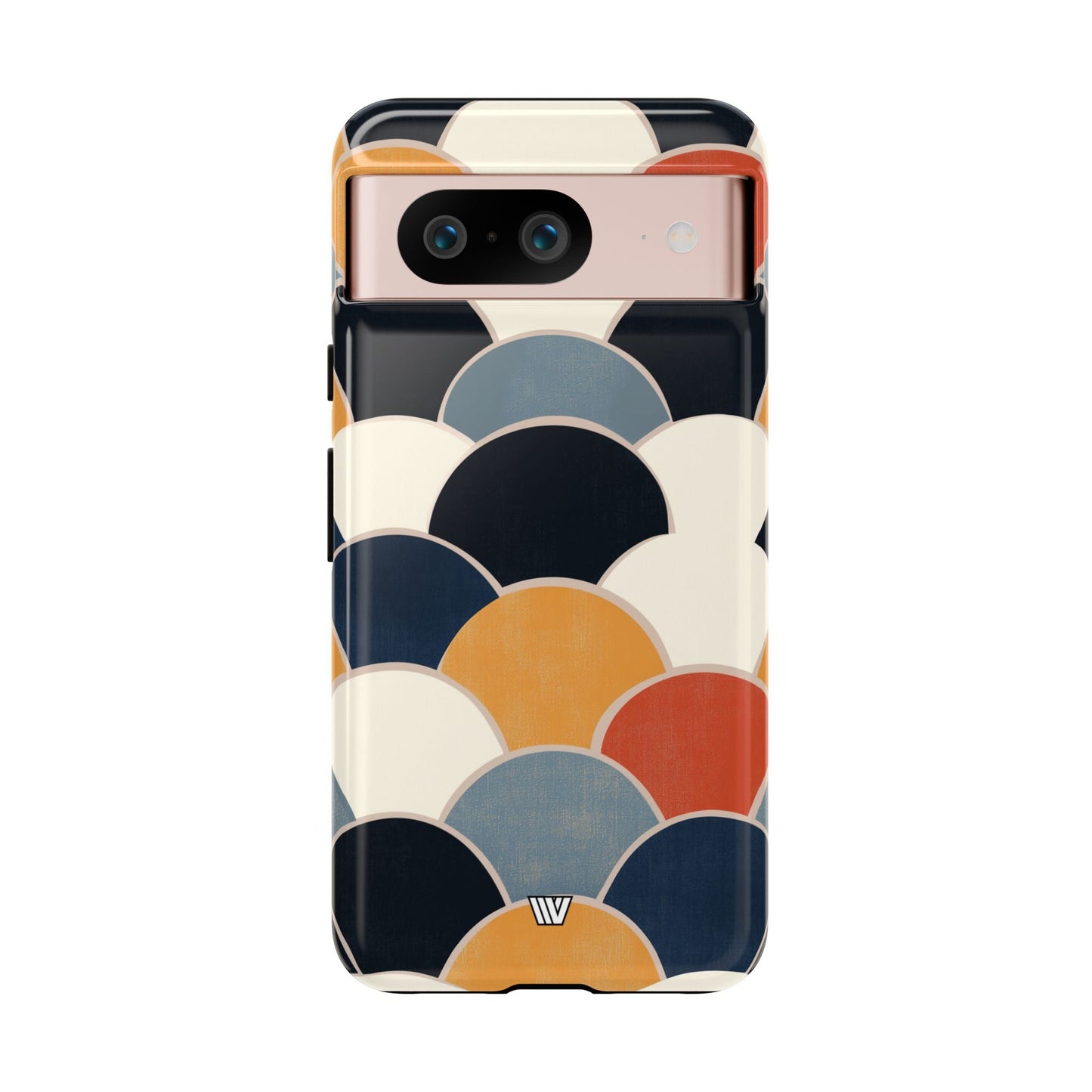 SUNSET SHELLS | جراب هاتف متين