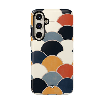 SUNSET SHELLS | جراب هاتف متين