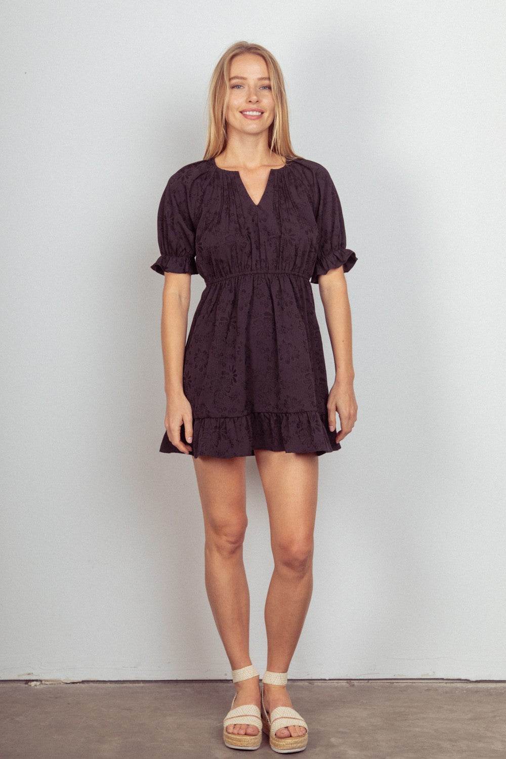 zara textured short dress zara black textured mini dress XS