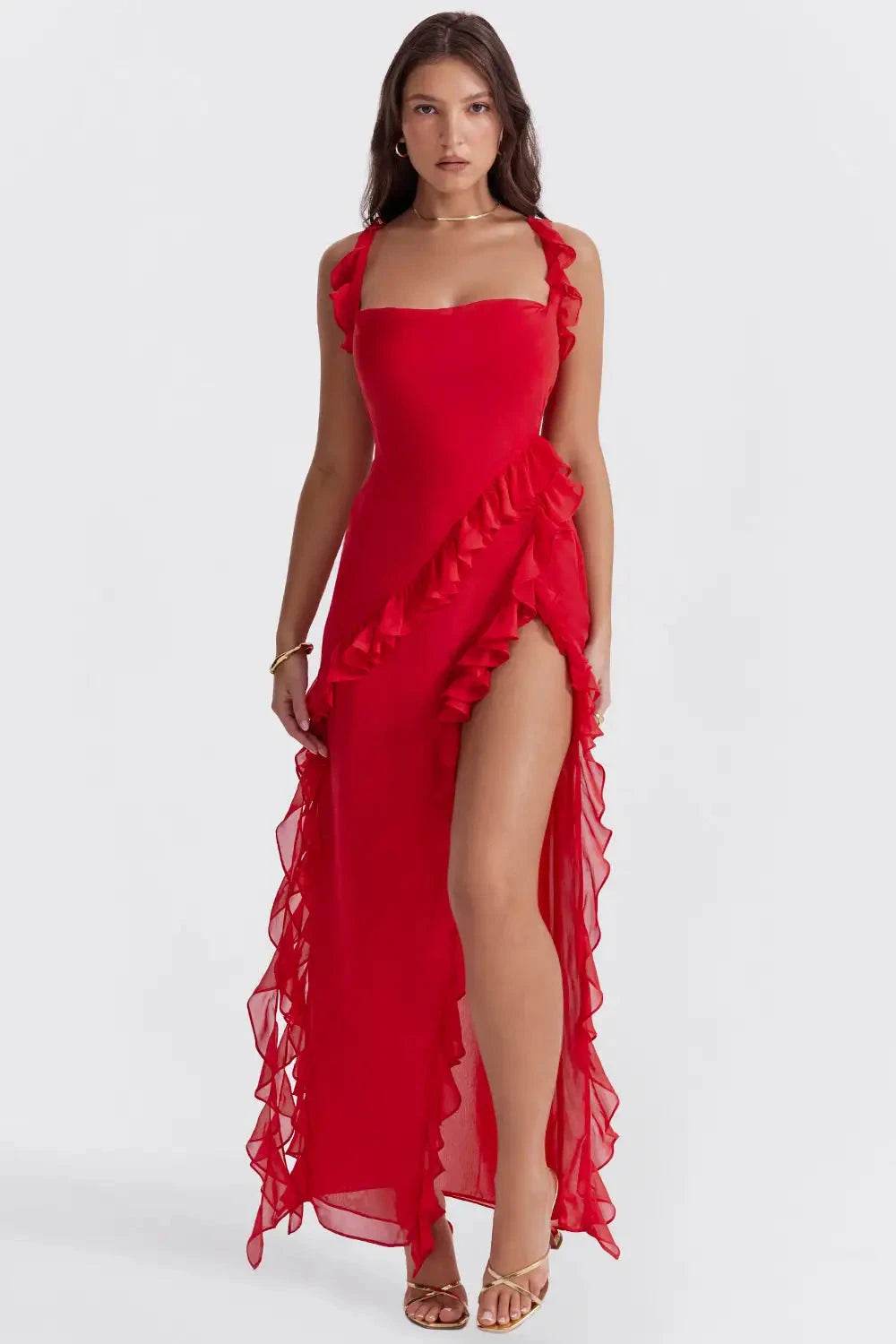 Elegant Cocktail Dress
