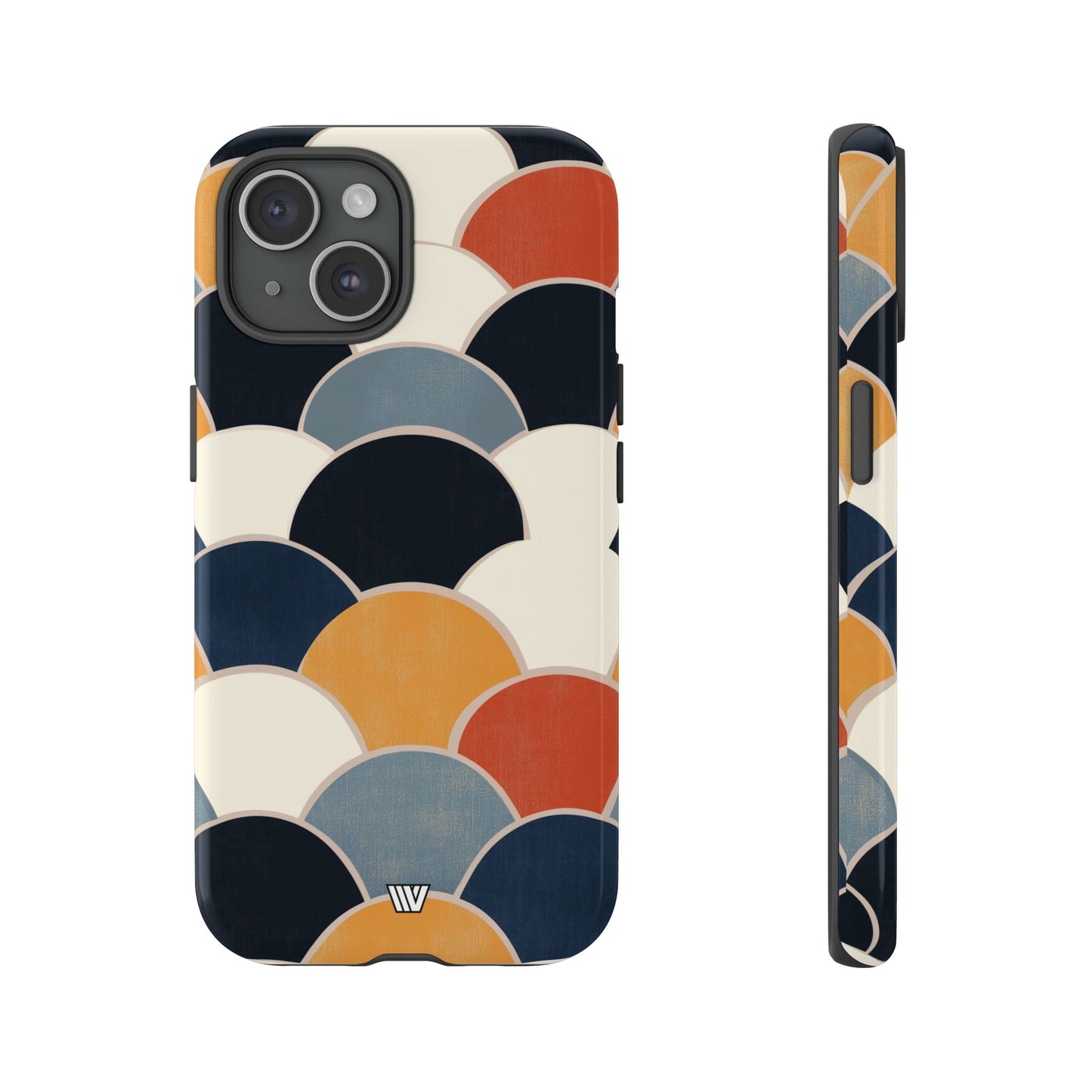 SUNSET SHELLS | جراب هاتف متين