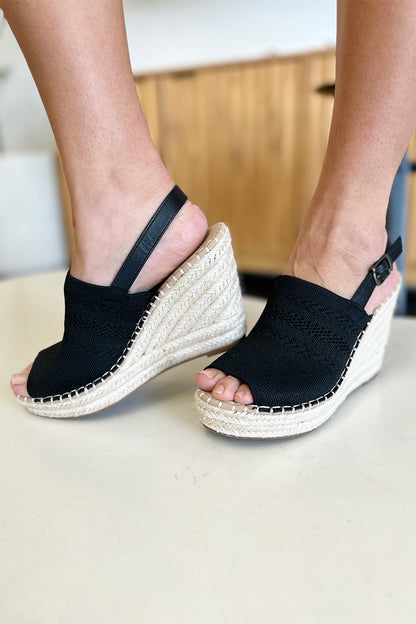 Forever Link Peep Toe High Heel Women Sandals