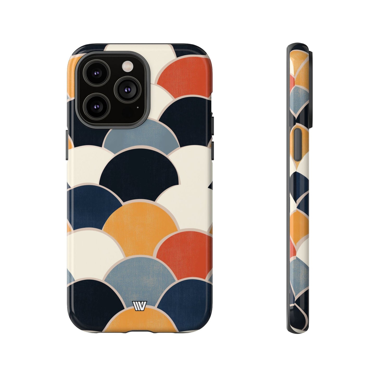 SUNSET SHELLS | جراب هاتف متين