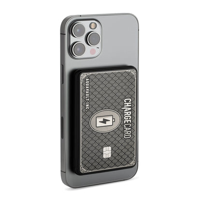 Wireless Magnetic Portable Charger