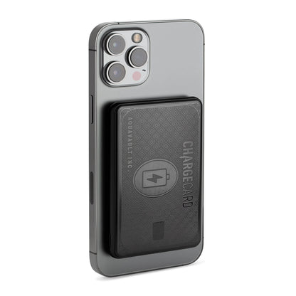 Wireless Magnetic Portable Charger