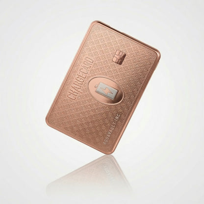 Wireless Magnetic Portable Charger