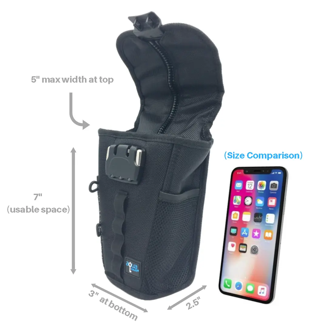 FlexSafe Portable Travel Safe