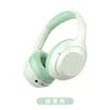 Wireless for Bluetooth Headset with ANC Fashionable Bass Game Sports Features for Mobile Phones