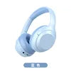 Wireless for Bluetooth Headset with ANC Fashionable Bass Game Sports Features for Mobile Phones