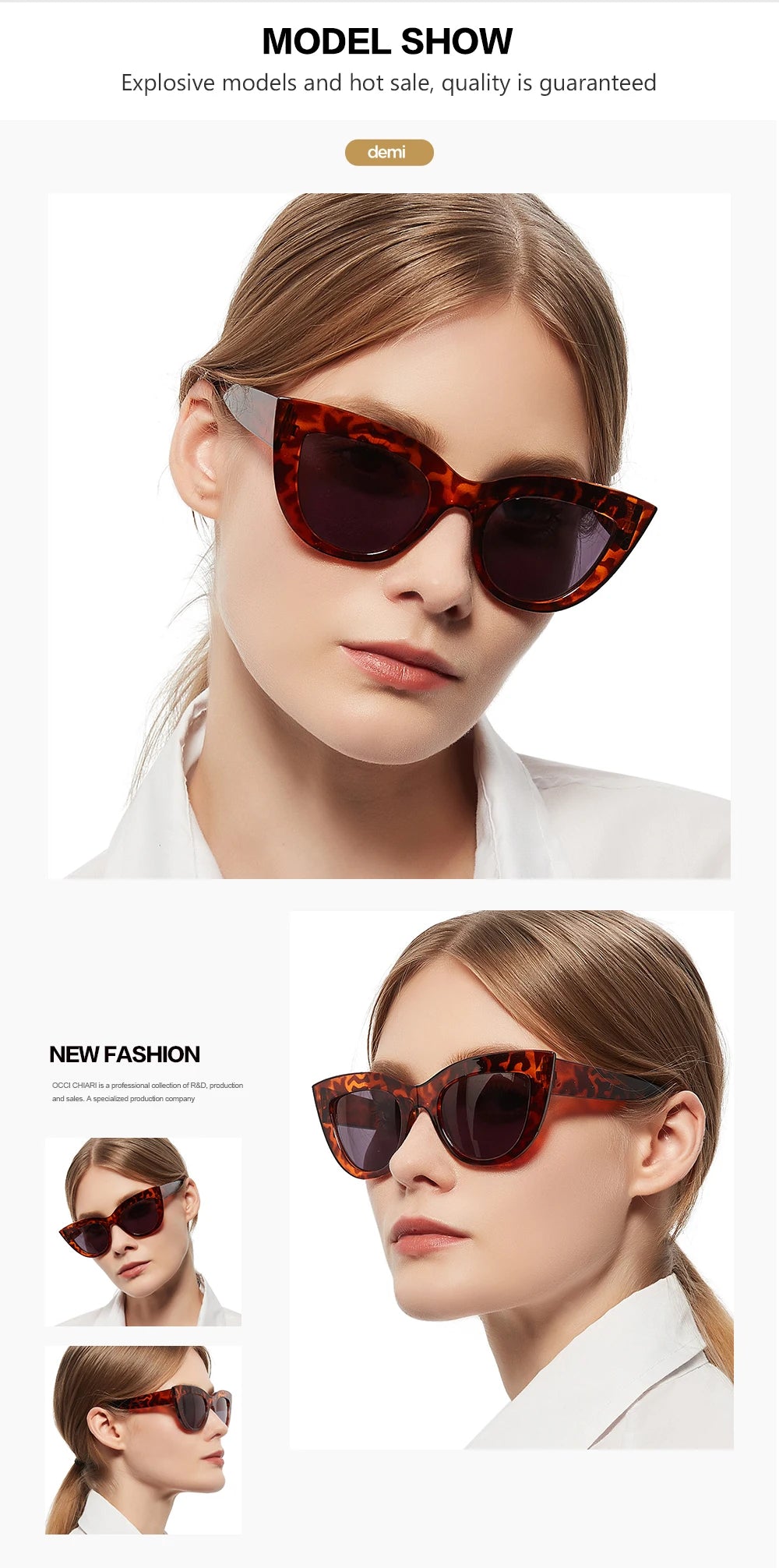 MARE AZZURO Reading Sunglasses Women Vintage Computer Glasses For Farsightedness Cat Eye Magnifying Readers