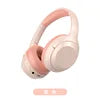 Wireless for Bluetooth Headset with ANC Fashionable Bass Game Sports Features for Mobile Phones