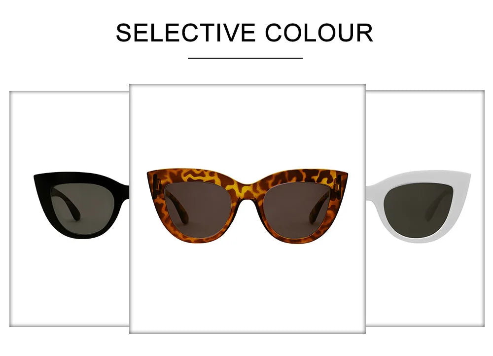 MARE AZZURO Reading Sunglasses Women Vintage Computer Glasses For Farsightedness Cat Eye Magnifying Readers