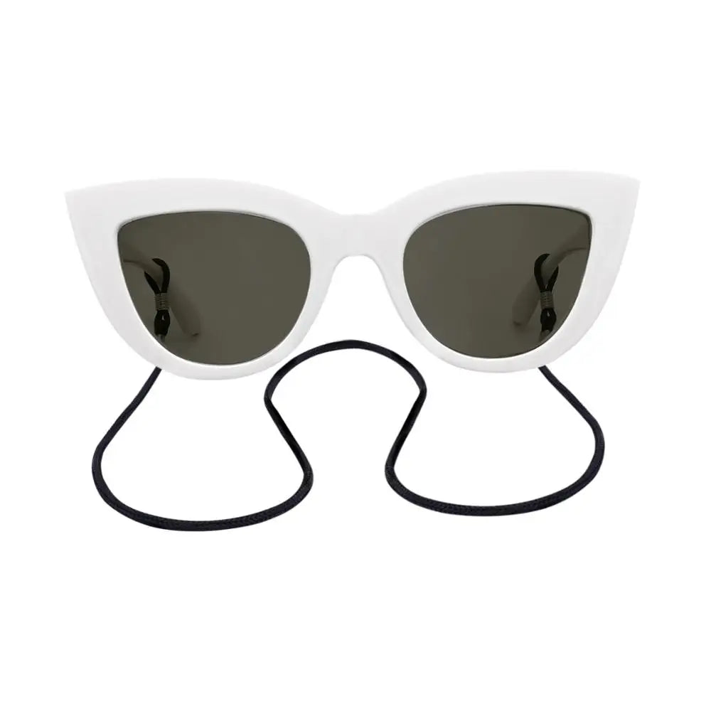 MARE AZZURO Reading Sunglasses Women Vintage Computer Glasses For Farsightedness Cat Eye Magnifying Readers