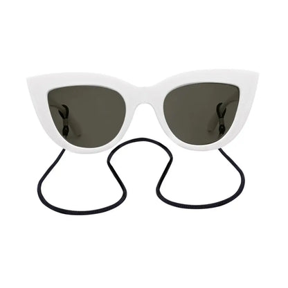 MARE AZZURO Reading Sunglasses Women Vintage Computer Glasses For Farsightedness Cat Eye Magnifying Readers