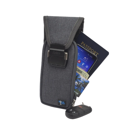 FlexSafe Portable Travel Safe