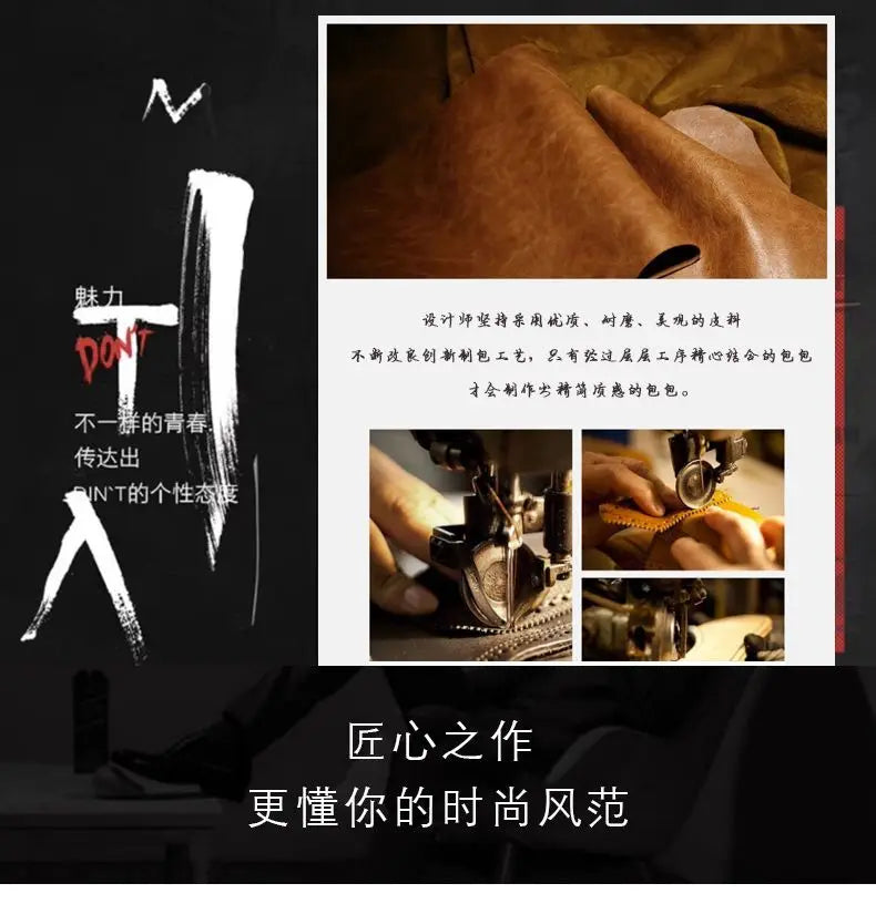 High-Value PU Embossed Fashion Women Backpack Bag Retro