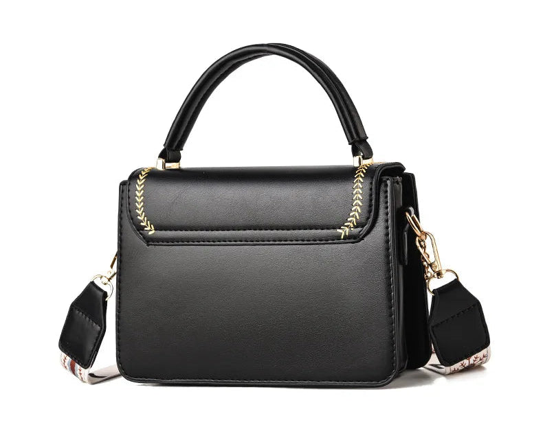 Women Shoulder Bag High Quality Fashion Large Capacity Casual Single Shoulder Crossbody Handbag