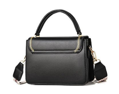 Women Shoulder Bag High Quality Fashion Large Capacity Casual Single Shoulder Crossbody Handbag
