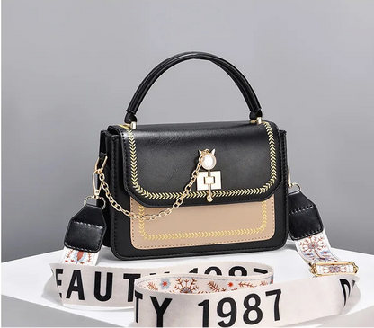 Women Shoulder Bag High Quality Fashion Large Capacity Casual Single Shoulder Crossbody Handbag