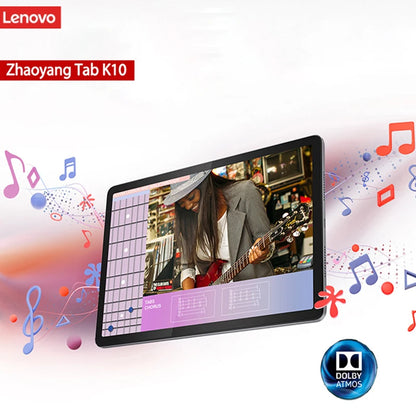 Lenovo Global Rom Tablet K10 M11 WIFI/LTE MTK Helio G88 Multi Language 10.95-inch