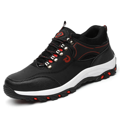 Steel Toe Men Work Safety Boots Sneakers Male Construction Puncture-Proof Security Boots