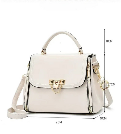 High Quality Brand Women Travel Handbags Ladies Crossbody & Messenger Bag