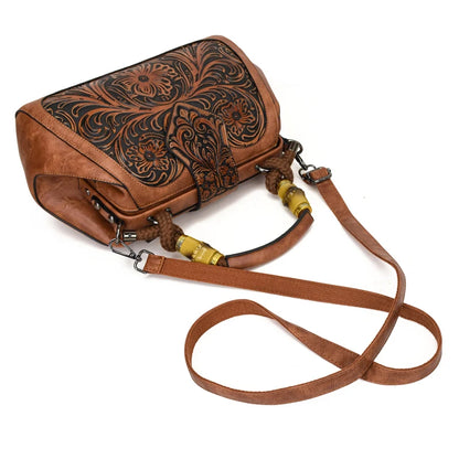 Badiman High Quality Handmade Luxury Handbag For Women Leather Shoulder Bag