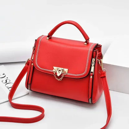 High Quality Brand Women Travel Handbags Ladies Crossbody & Messenger Bag