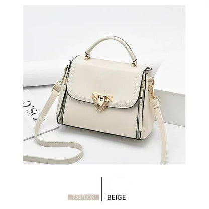 High Quality Brand Women Travel Handbags Ladies Crossbody & Messenger Bag