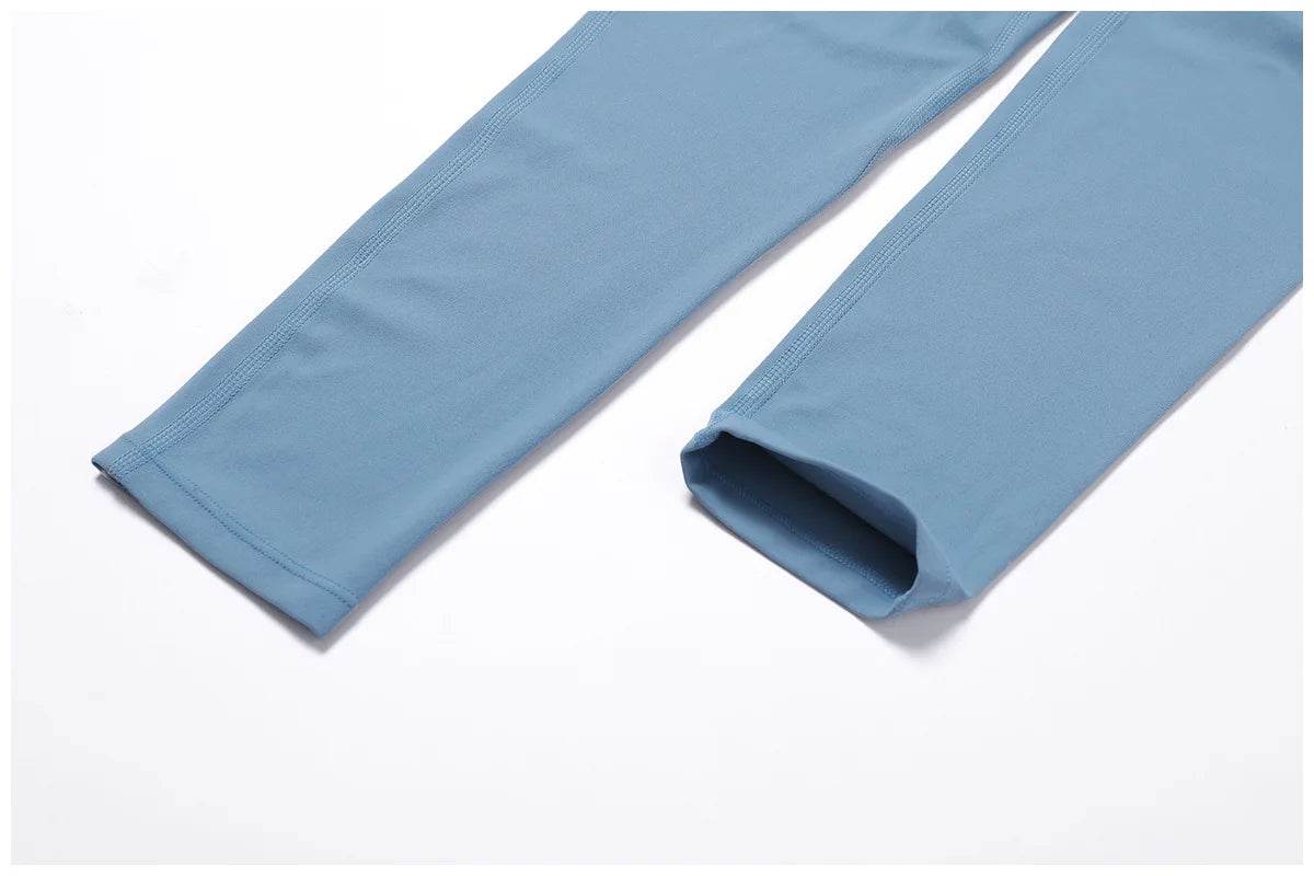 V Back One-piece Suit Women Sports Jumpsuit Zippers Yoga Rompers Backless Sportswear Women Sleeveles Workout Bodysuits Female - Zara-Craft