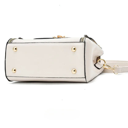 High Quality Brand Women Travel Handbags Ladies Crossbody & Messenger Bag
