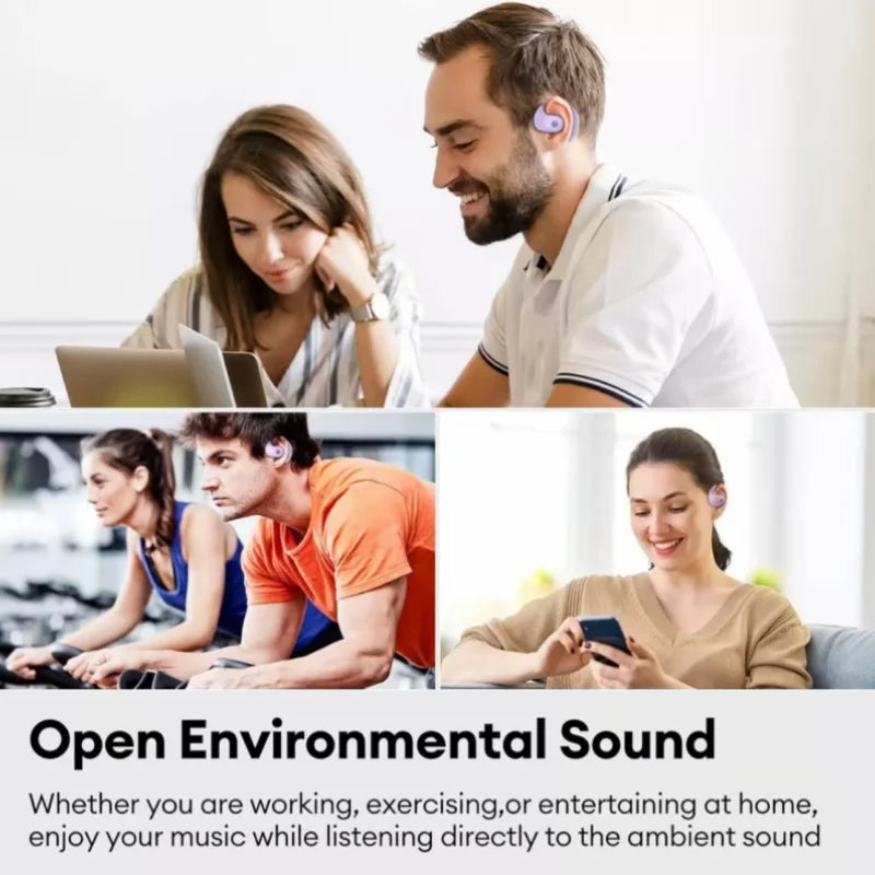 HYUNDAI PRO AI Real Time Translator Earbuds 98% Accuracy Wireless BT Translation Earphones for Travel Business Learning