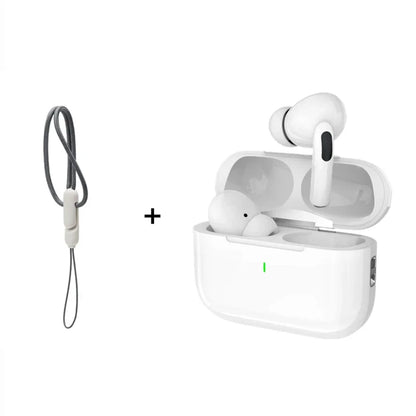 HiFi Sound Low Latency Noise Reduction Earbuds for IPhone Android
