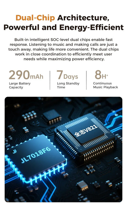 OUIO New Smart Glasses with Camera Video Recording AI Photo Recognition Bluetooth Call Voice Translation Unisex Sunglasses