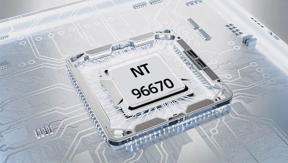 E-ACE Dash Cam 4K GPS WIFI APP 24H Night Vision Mini Optional Rear Lens Dashcam Car DVR For Car