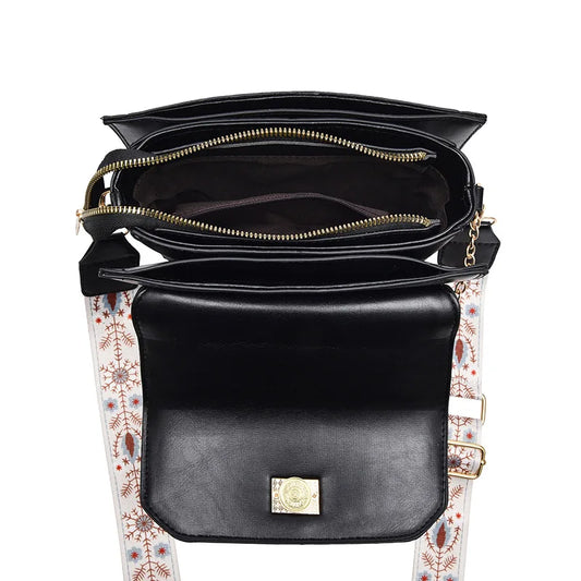 Women Shoulder Bag High Quality Fashion Large Capacity Casual Single Shoulder Crossbody Handbag